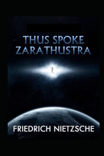 Thus Spoke Zarathustra(classics illustrated)